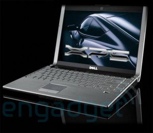 DELL XPS M1330