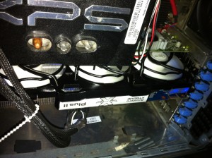 Accelero Xtreme PLUS II