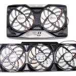 Accelero Xtreme PLUS II Accelero Twin Turbo II