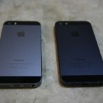 iPhone5 iPhone5s