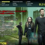 PUSH 光と闇の能力者おもしろいよ＾＾