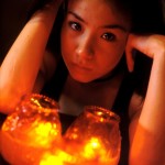 きゃーやだぁ！私、道具使ってませ～ん！