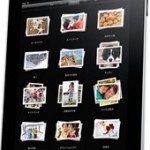 iPad納期 予定より早い出荷！うれしぃ～～涙目