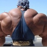 暑い時の過ごし方 俺式＾＾；；；パートⅡ