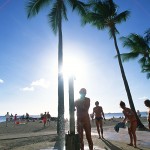 東京35℃!マジか!Orz 東京35℃!マジか!Orz