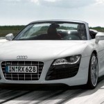 かっこいいなー　車