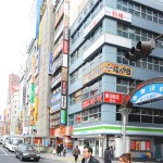 久しぶりに歩いた 新宿編 久しぶりに歩いた 新宿編