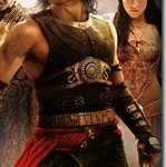 プリンス・オブ・ペルシャ 時間の砂 面白いじゃないか