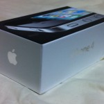 iPhone4キターー!予約後8日目 iPhone4キターー!予約後8日目