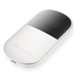 iPhone4 PoketWiFi をエネループでの結果 iPhone4 PoketWiFi をエネループでの結果