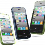 iPhone4バッテリー消費で悩んでいたが　これで解決！