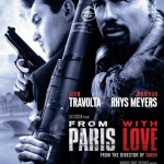 映画「パリより愛をこめて」面白い！