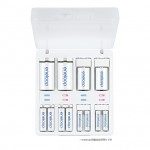 これから電池買うならエネループだな これから電池買うならエネループだな