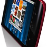 スマートフォン！DELLもSoftBankでスマートフォンかい！DELL Streak！