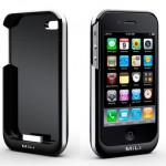 ギャラクシーS（GALAXY S）もバッテリーの消費が凄いようだな