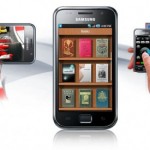 ギャラクシーS（GALAXY S）納期遅～い　涙目Orz