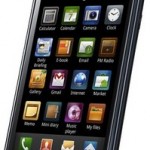 ギャラクシーS（GALAXY S)がメディアサーバーになる！　Suge！