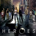 【海外ドラマ】HEROES ヒーローズ不完全燃焼? 【海外ドラマ】HEROES ヒーローズ不完全燃焼?
