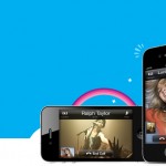 iPhoneでのSkype　音声通話ではここを気を付けたい(笑)