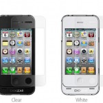 iPhone4ホワイトってブラックより0.2ミリ厚いんだな iPhone4ホワイトってブラックより0.2ミリ厚いんだな