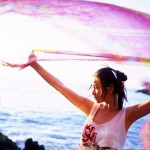 世の中 普段通りになってきたようだ　東京