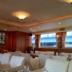 節電だと寂しいね~レインボーボーブリッジ 節電だと寂しいね~レインボーボーブリッジ