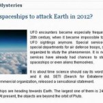 SETI ３つの巨大宇宙船が地球に接近中と発表！