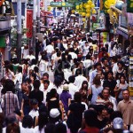 竹下通りってやっぱSugeeな(笑) 竹下通りってやっぱSugeeな(笑)