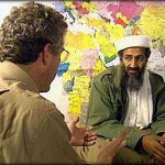 ビンラディンって下がっても支持率２０％(笑)