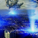 映画「スカイライン」観たが・・・・