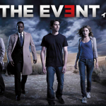 海外ドラマ「THE EVENT」