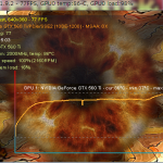 Accelero Xtreme PLUS II 本当によく冷えるな！