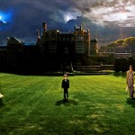 映画「メランコリア」ブルーになるなー