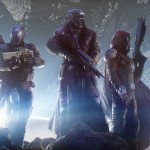 Destiny（デスティニー）PS4でハマりそうだ(笑)