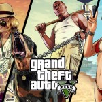 GTA5　初体験～ てか　酔ったOrz